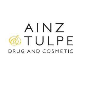 AINZ TULPE logo