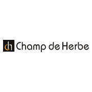 Champ de Herbe logo