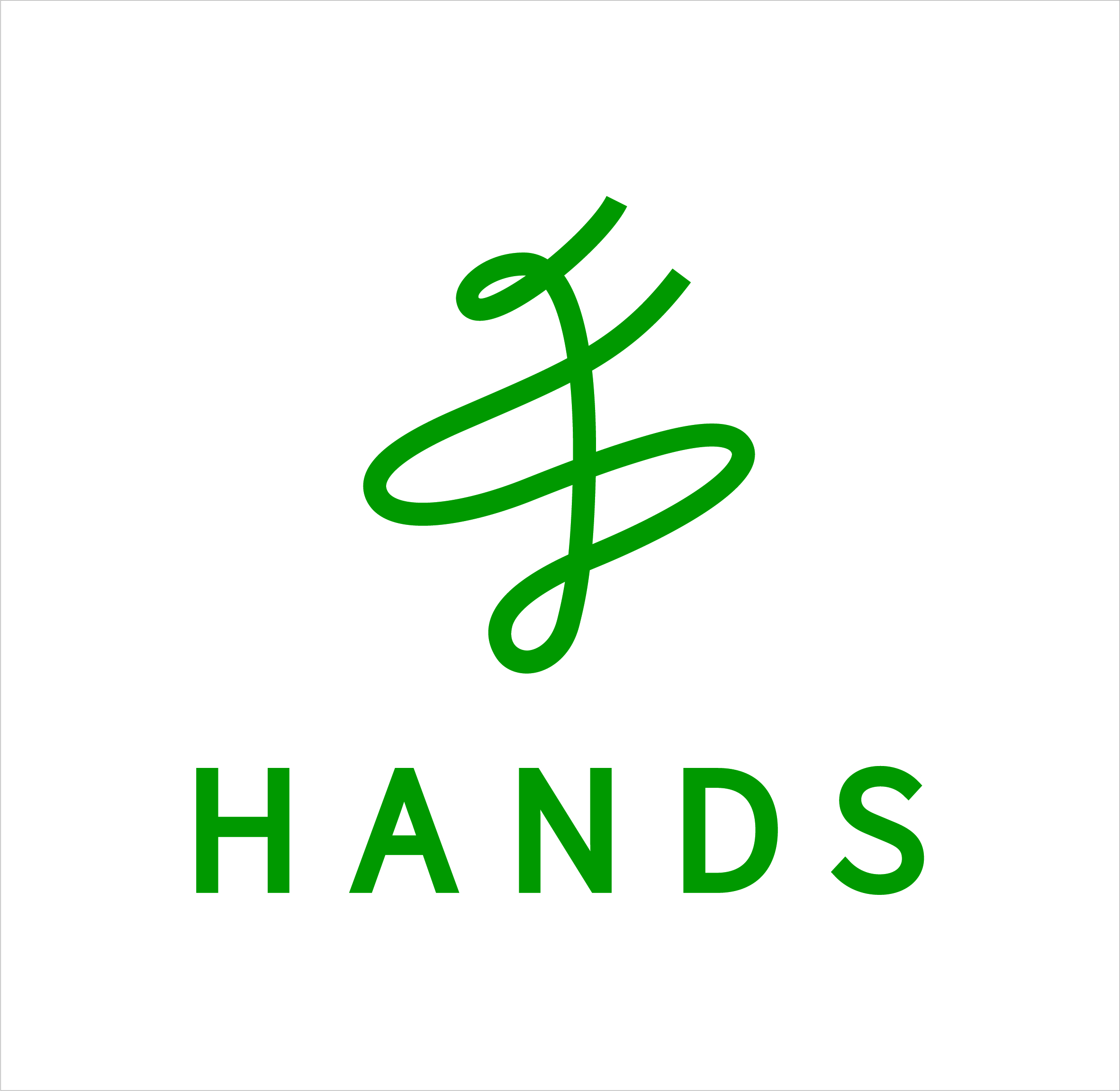 TOKYU HANDS logo